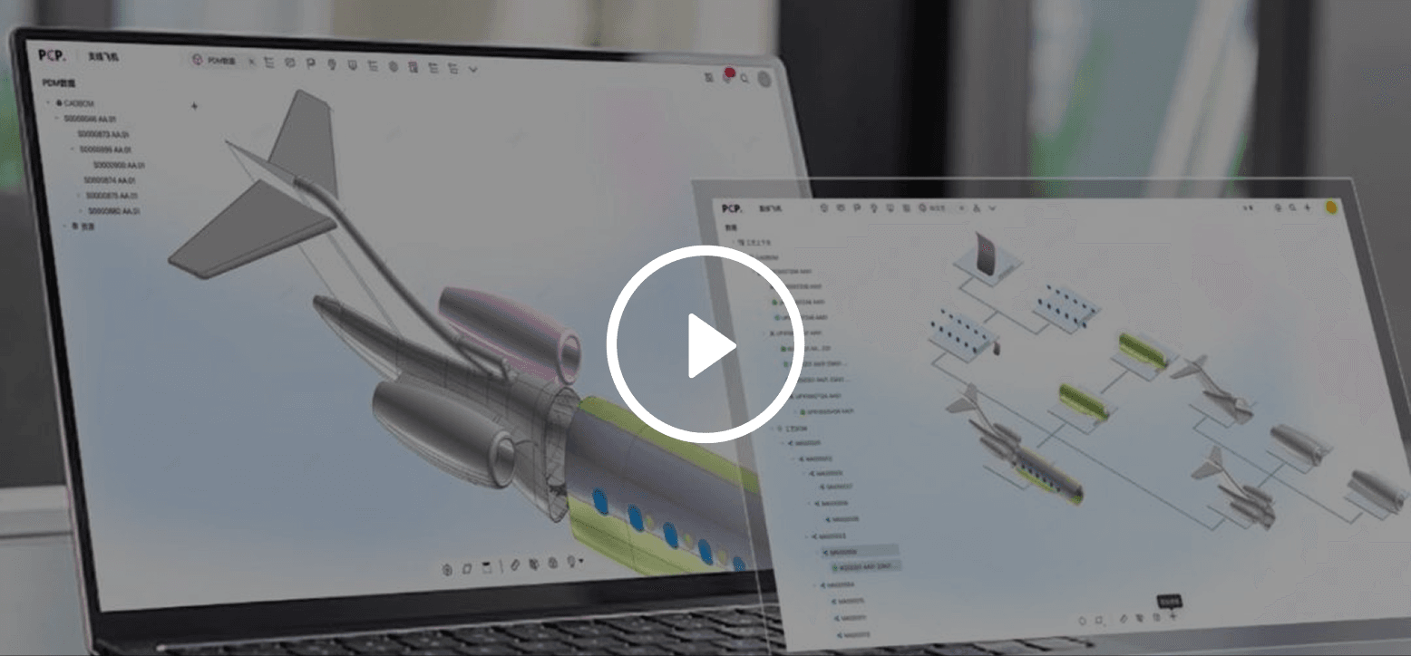 结构化3D工艺，连接设计与制造